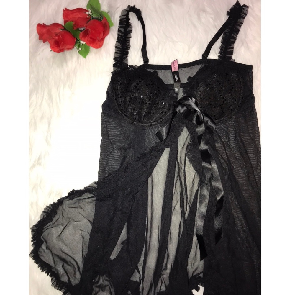 Victoria Secret babydoll
